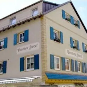 ** Gasthof Zweck Deutschland