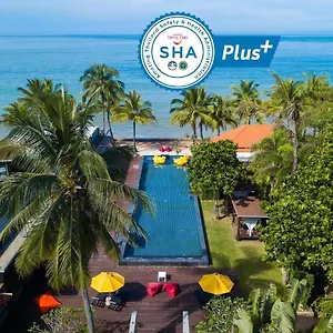 **** Resort Chongfah Khaolak - Sha Extra Thailand