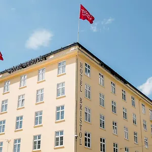**** Hotel Thon Bristol, Norwegen