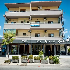 Apartamento Geraldo, Gjirokastër