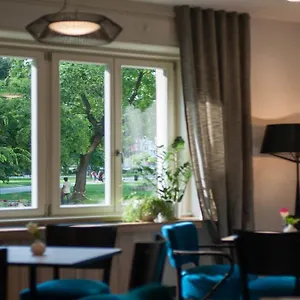 **** Hotel Urban Boutique Center Slowenien