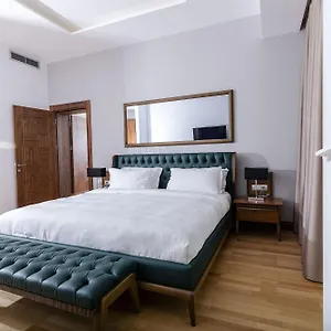 5* Hotel Prestige Durres