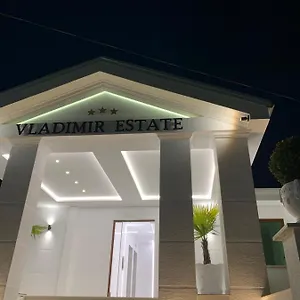  Kwatera prywatna Vladimir Estate