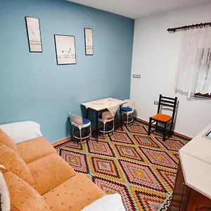 Apartamento Bb, Gjirokastër