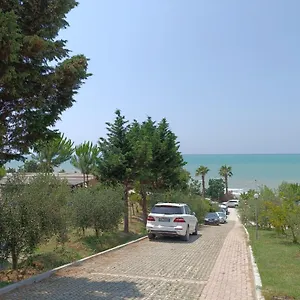 Plazhi Gjeneralit - Small - - - - Ferienpark