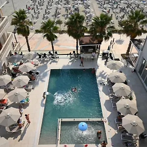 4* Hotel Adria Palace