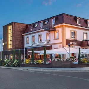 **** Hotel Restaurant Torkel Deutschland