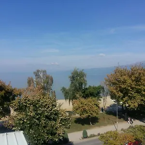 Appartement Plaisir, Pogradec