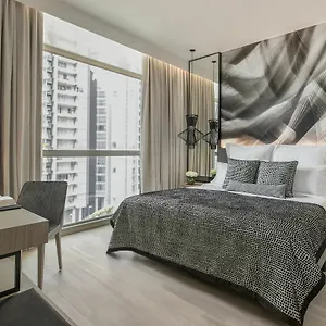 Ascott Orchard Singapur